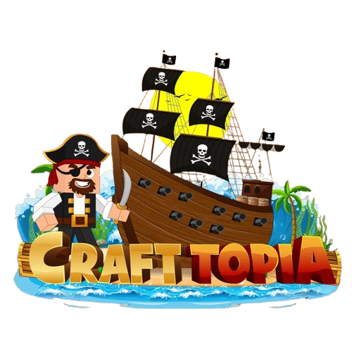 Craftopia Logo